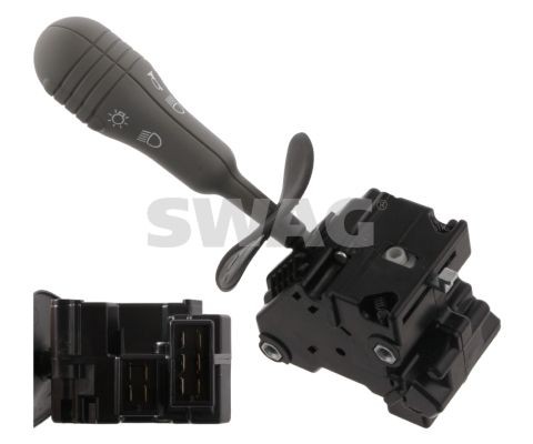 SWAG Bolt Kit, cylinder head Article number: 60 92 4075 cheaply
