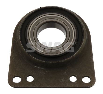 SWAG Intermediate Bearing, drive shaft Article number: 30 94 3781 cheaply
