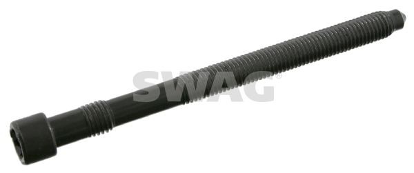 SWAG Cylinder Head Bolt Article number: 30 92 7992 cheaply