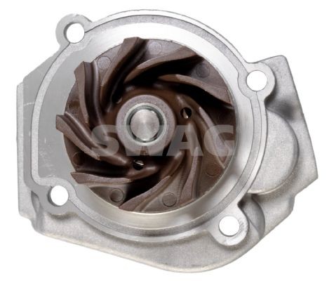 SWAG Cylinder Head Bolt Article number: 70 91 5701 cheaply