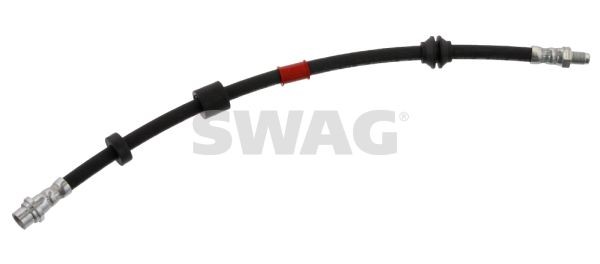 SWAG Bolt Kit, cylinder head Article number: 55 91 4801 cheaply