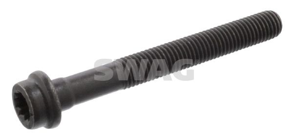 SWAG Cylinder Head Bolt Article number: 10 90 9127 cheaply