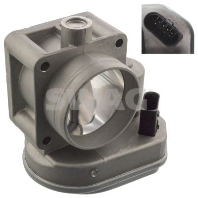 SWAG Cylinder Head Bolt Article number: 32 90 2080 cheaply