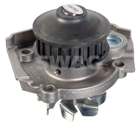 SWAG Water pump Article number: 70 93 3957 cheaply