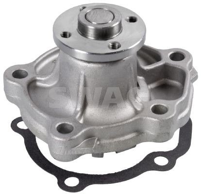 SWAG Water pump Article number: 84 93 0701 cheaply