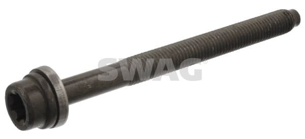SWAG Cylinder Head Bolt Article number: 32 91 4356 cheaply