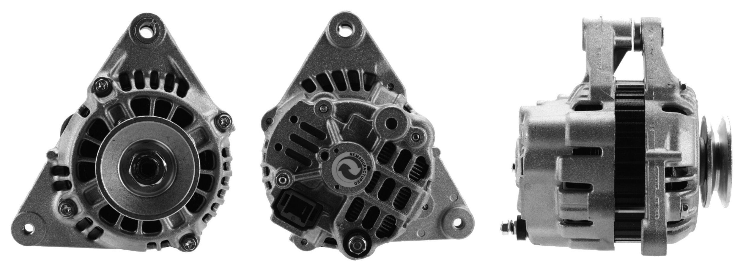 ELSTOCK Alternator Article number: 28-0905 cheaply
