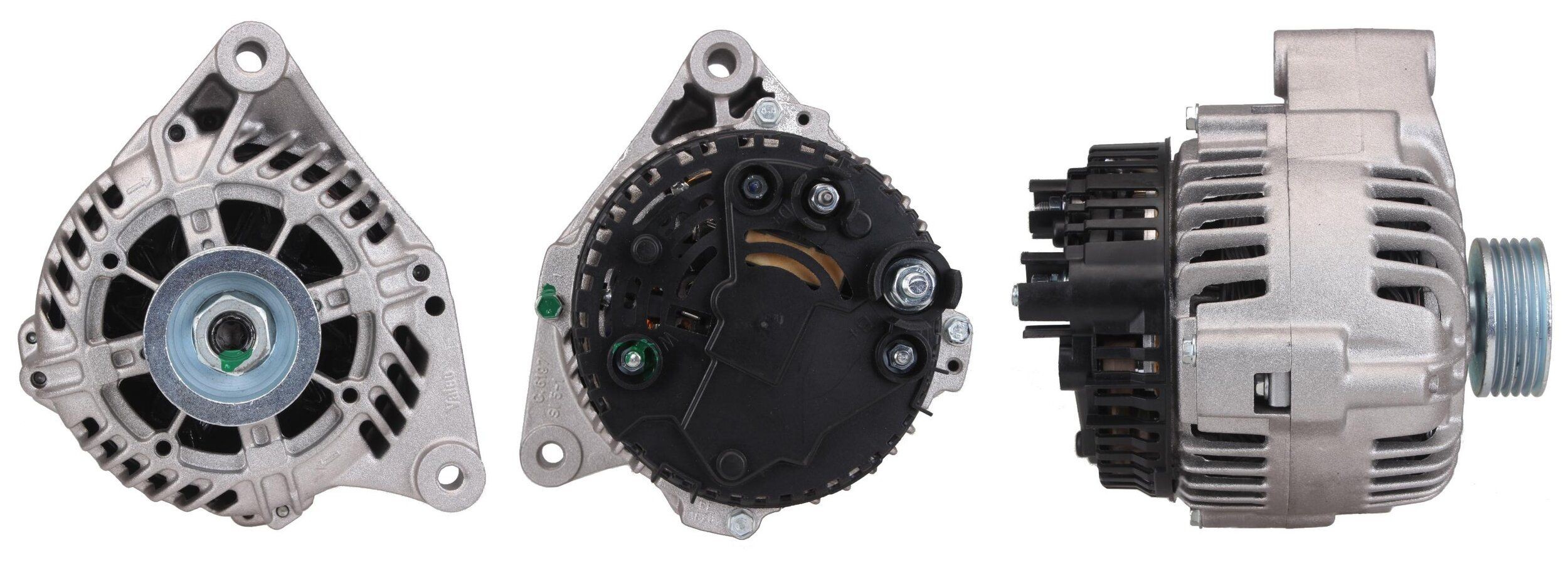 ELSTOCK Alternator Article number: 28-1665 cheaply