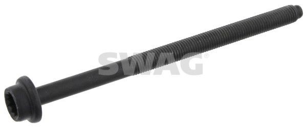 SWAG Cylinder Head Bolt Article number: 32 91 4346 cheaply