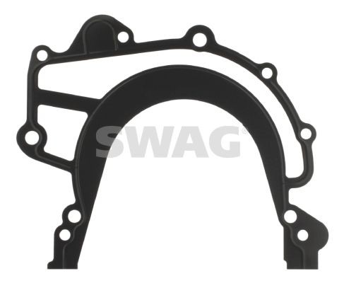 SWAG Seal, oil pump Article number: 30 93 6341 cheaply