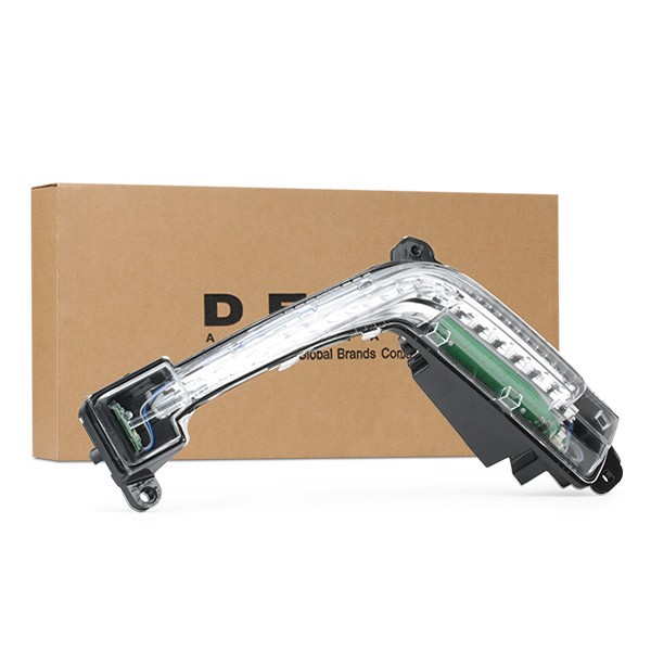 ABAKUS 550-1606R-AE Daytime Running Light 308 1.6 BioFlex 109 PS Petrol/Ethanol 2016