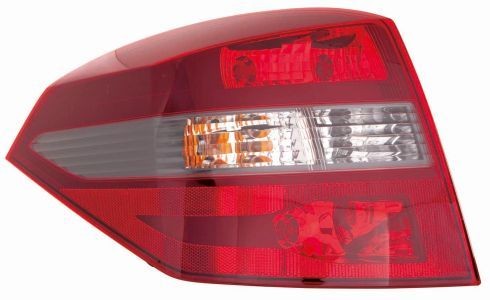 ABAKUS Rear light Article number: 551-1980R-UE2 cheaply