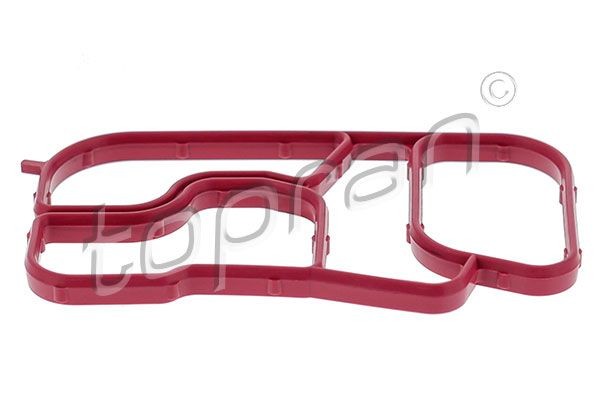 TOPRAN Oil cooler gasket Article number: 115 265 cheaply