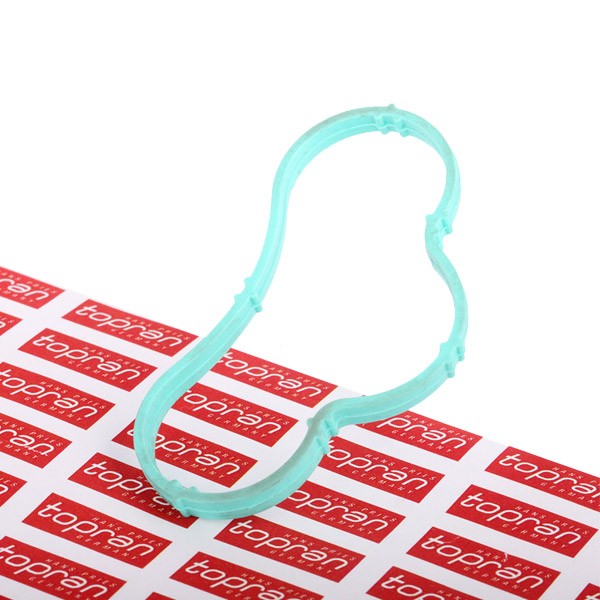 TOPRAN Inlet manifold gasket Article number: 722 190 cheaply