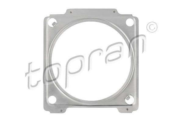TOPRAN Exhaust pipe gasket Article number: 722 201 cheaply