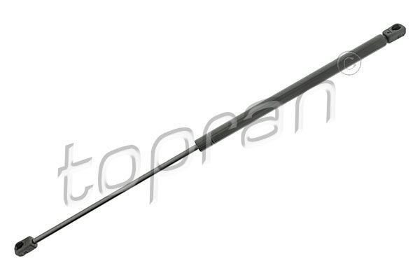 TOPRAN Tailgate strut Article number: 821 080 cheaply