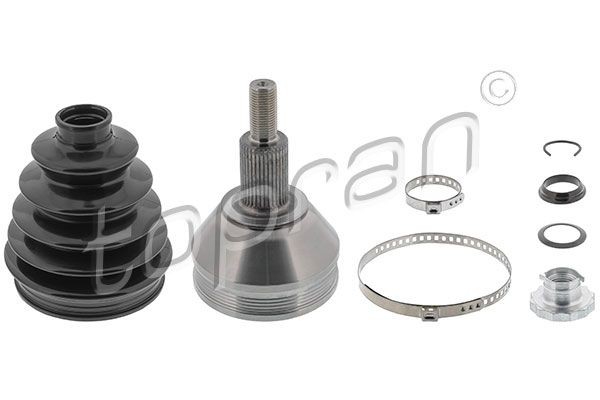 TOPRAN Joint kit, drive shaft Article number: 111 723 cheaply