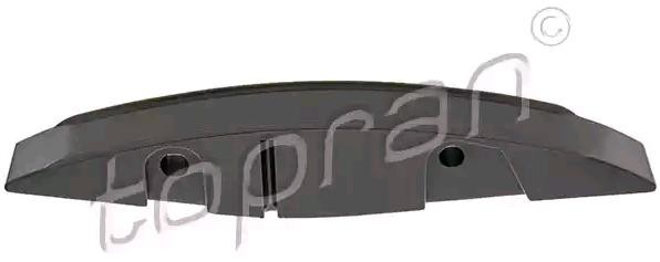 TOPRAN 408 980 Guides, timing chain E-Class E 420 4.2 (210.072) 279 PS Petrol 2003
