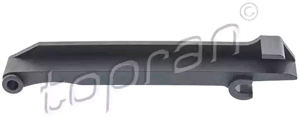 TOPRAN 408 951 Guides, timing chain CABRIO 0.7 (450.433) 75 PS Petrol 2004