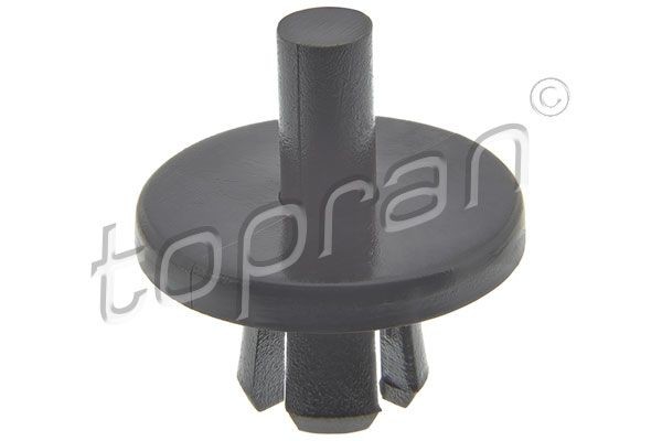 TOPRAN Bulb, brake / tail light Article number: 109 104 cheaply