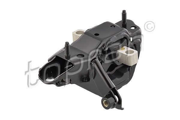 TOPRAN Mounting, manual transmission Article number: 110 319 cheaply