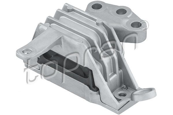 TOPRAN Engine mount Article number: 208 196 cheaply