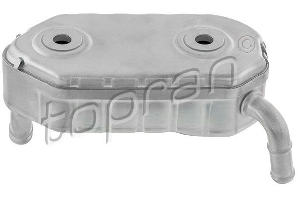 TOPRAN Automatic transmission oil cooler Article number: 114 746 cheaply
