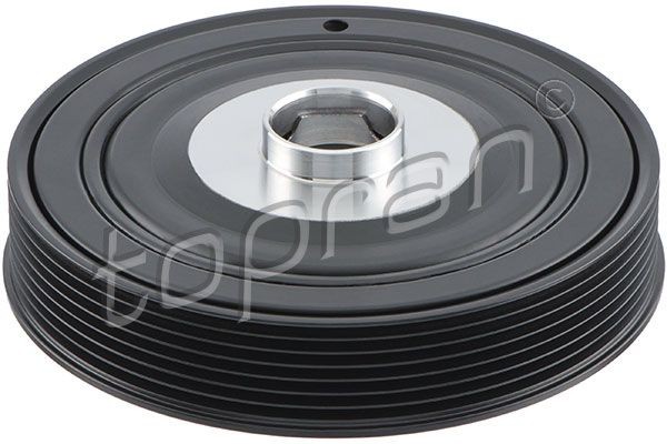 TOPRAN Crankshaft pulley Article number: 700 995 cheaply