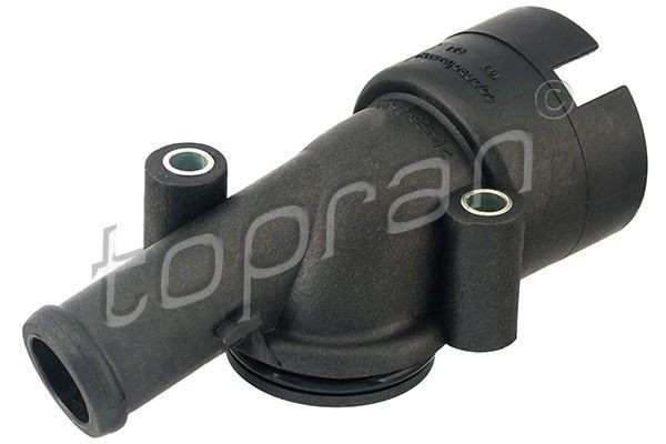 TOPRAN Track rod end Article number: 820 685 cheaply