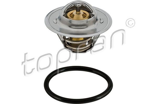 TOPRAN Thermostat Article number: 113 851 cheaply