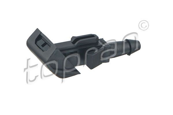 TOPRAN Windscreen washer jet Article number: 723 289 cheaply
