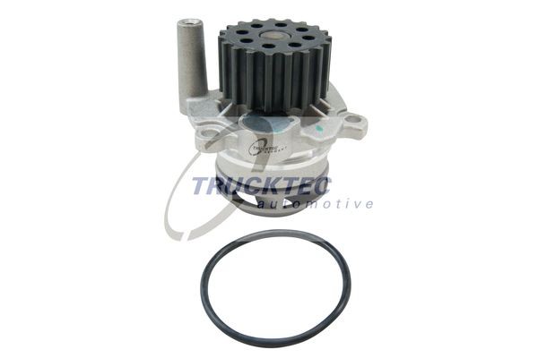 TRUCKTEC AUTOMOTIVE Water pump Article number: 07.19.255 cheaply