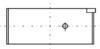 KOLBENSCHMIDT Piston Article number: 99695600 cheaply