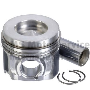 KOLBENSCHMIDT Piston Article number: 94347600 cheaply