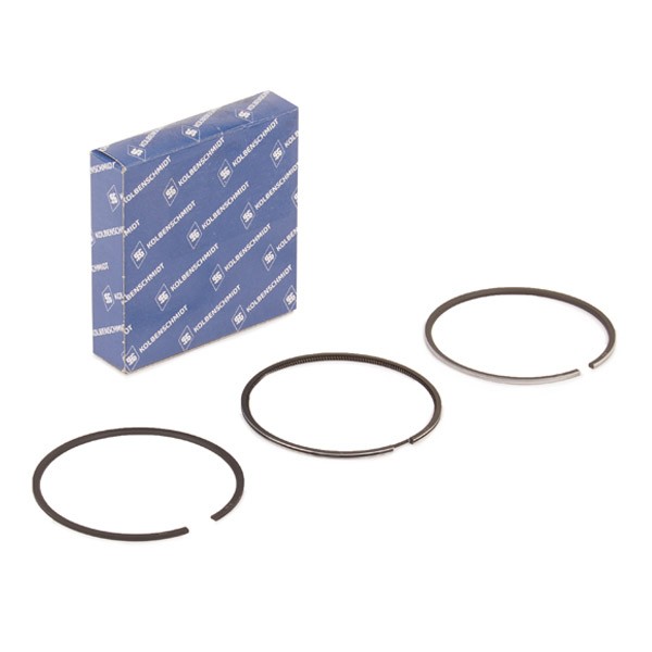 KOLBENSCHMIDT Piston Ring Kit Article number: 800017810050 cheaply