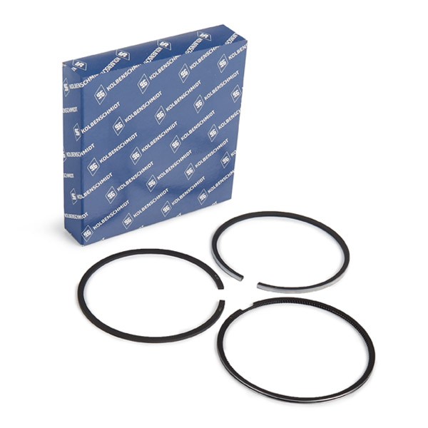 KOLBENSCHMIDT Piston Ring Kit Article number: 800037810000 cheaply