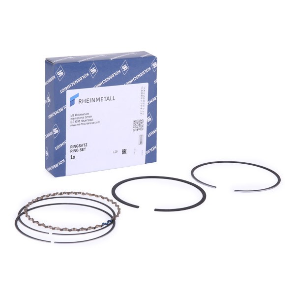KOLBENSCHMIDT Piston Ring Kit Article number: 800046110050 cheaply