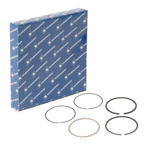 KOLBENSCHMIDT Piston Ring Kit Article number: 800002911000 cheaply