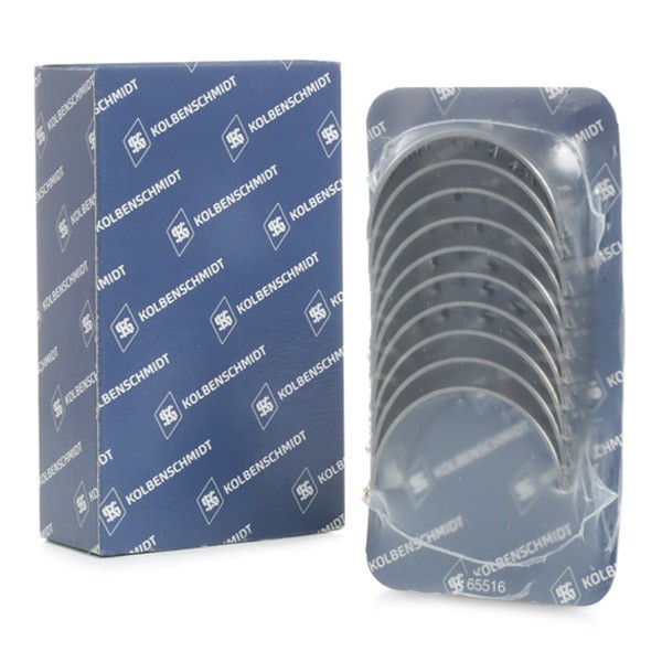 KOLBENSCHMIDT Conrod Bearing Set Article number: 77820600 cheaply