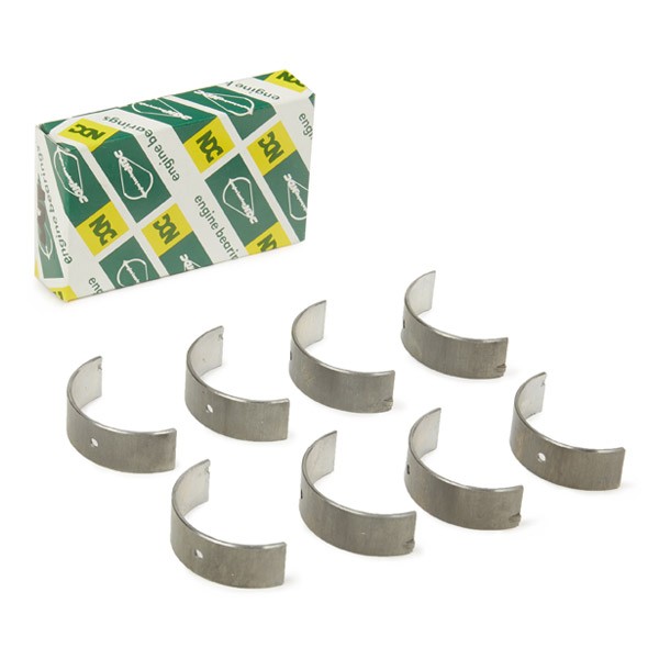 KOLBENSCHMIDT Conrod Bearing Set Article number: CB-1415A STD cheaply