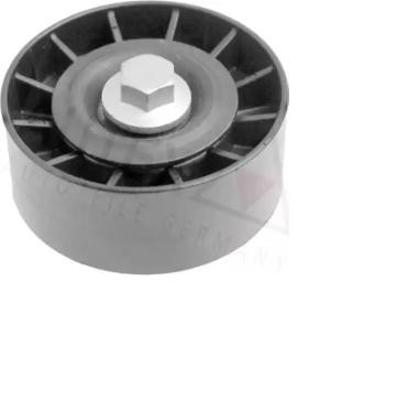 VAICO Deflection / Guide Pulley, v-ribbed belt Article number: V25-0538 cheaply