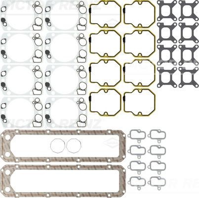 REINZ Gasket Set, cylinder head Article number: 02-25275-02 cheaply