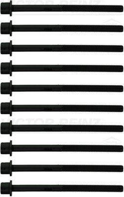 REINZ Bolt Kit, cylinder head Article number: 14-10883-02 cheaply