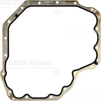 REINZ Gasket, oil sump Article number: 71-10289-00 cheaply