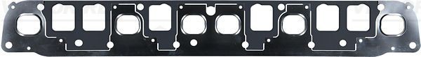 REINZ Gasket, intake / exhaust manifold Article number: 71-10630-00 cheaply