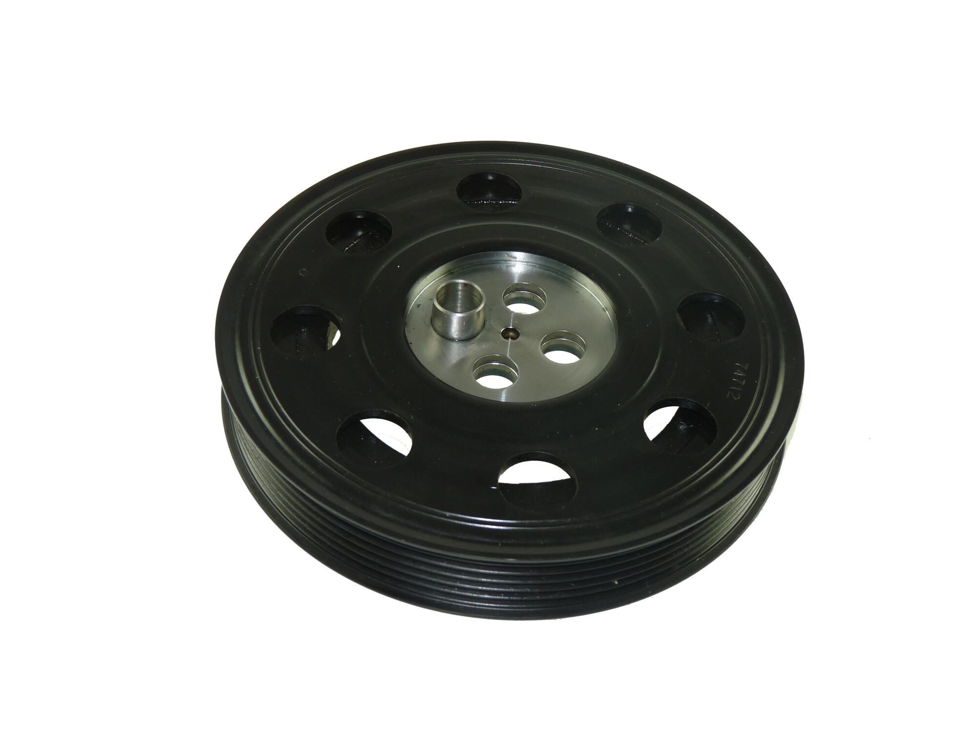 CORTECO Crankshaft pulley Article number: 49362585 cheaply