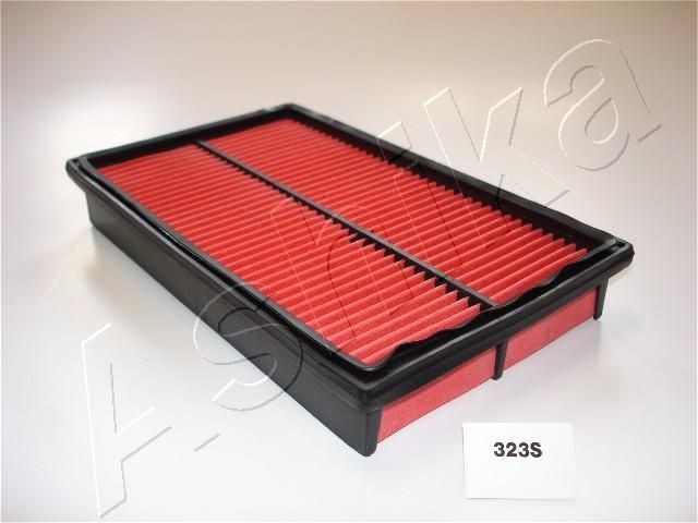 ASHIKA Air filter Article number: 20-03-323 cheaply
