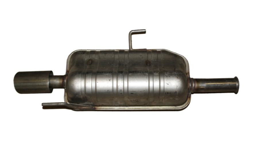 VEGAZ Rear silencer Article number: AS-119IMA cheaply