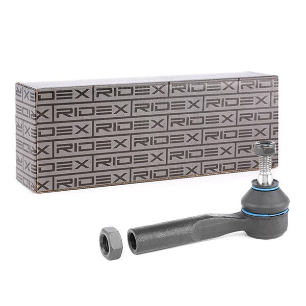 RIDEX Track rod end Article number: 914T0190 cheaply