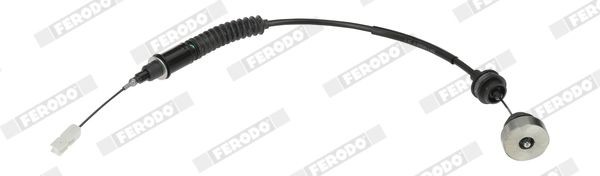 FERODO Koblingskabel Varenummer: FCC422408 billige